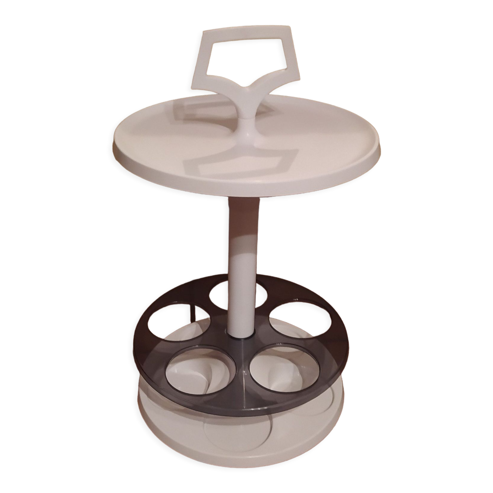 Service bar design Flair Holland