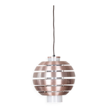 Danish metal suspension from the 1970s.