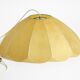 Suspension Cocoon XL des années 60 en très bon état vintage d'origine.