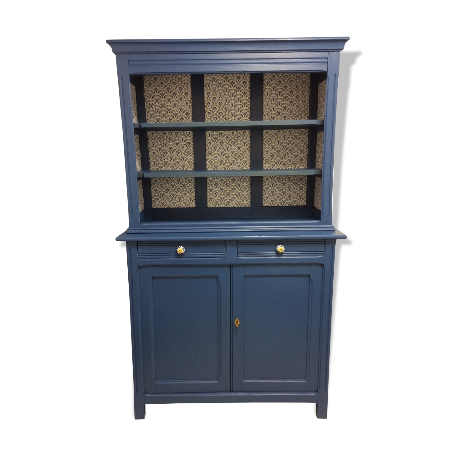 Buffet two bodies 1910s