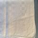 12 YD monogrammed towels