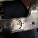 4 DSC106 chairs by Giancarlo Piretti for Castelli