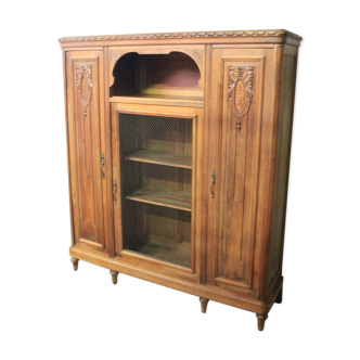 Art-new bookcase