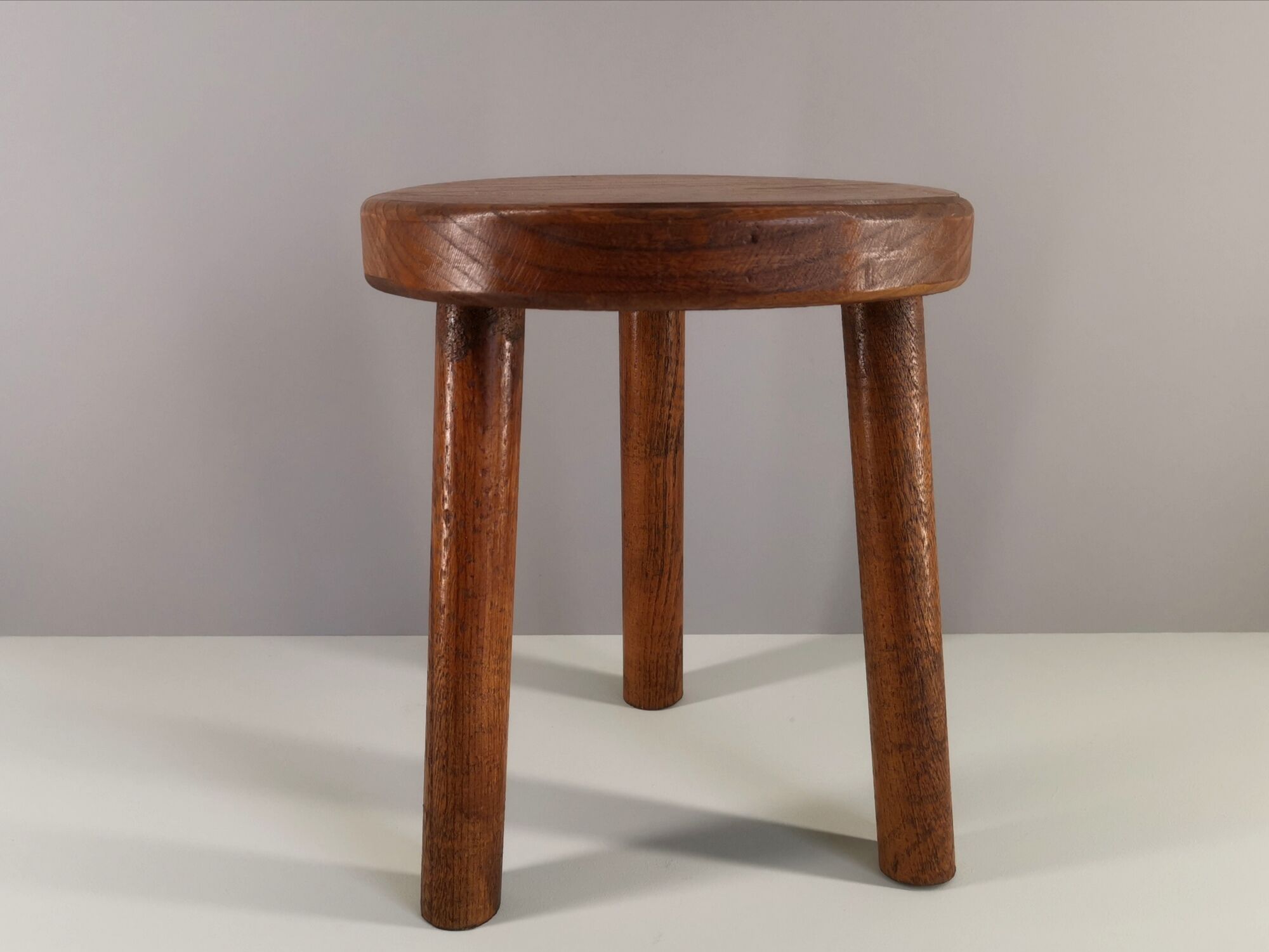 Farm tabouret 1960