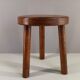 Farm tabouret 1960