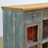 Pine cabinet, 1930s