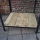 Standing table