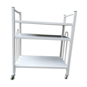 Desserte design style - industriel