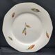 24-piece service Digoin & Sarreguemines Model "Nemours" Vintage