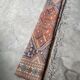 Tapis persan Kilim Turquie 1950