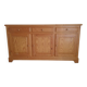 Enfilade in Pin