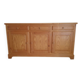 Enfilade in Pin