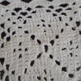 Nappe blanche