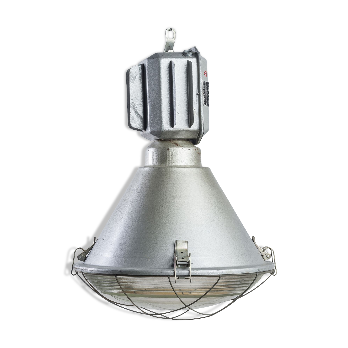Lampe industrielle de ORP 250-2, 90