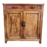 Vintage Parisian buffet