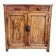 Buffet parisien vintage