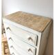 Commode chiffonnier vintage