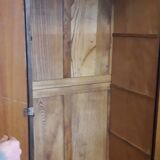 1950s wardrobe