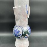 Le Brescon ceramic pitcher, Vallauris