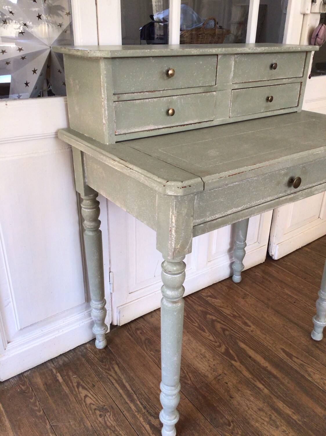 Happiness office of the day