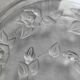 Glass Cake Dish