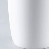 Vase en dolomite