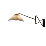 Cosack stem lamp