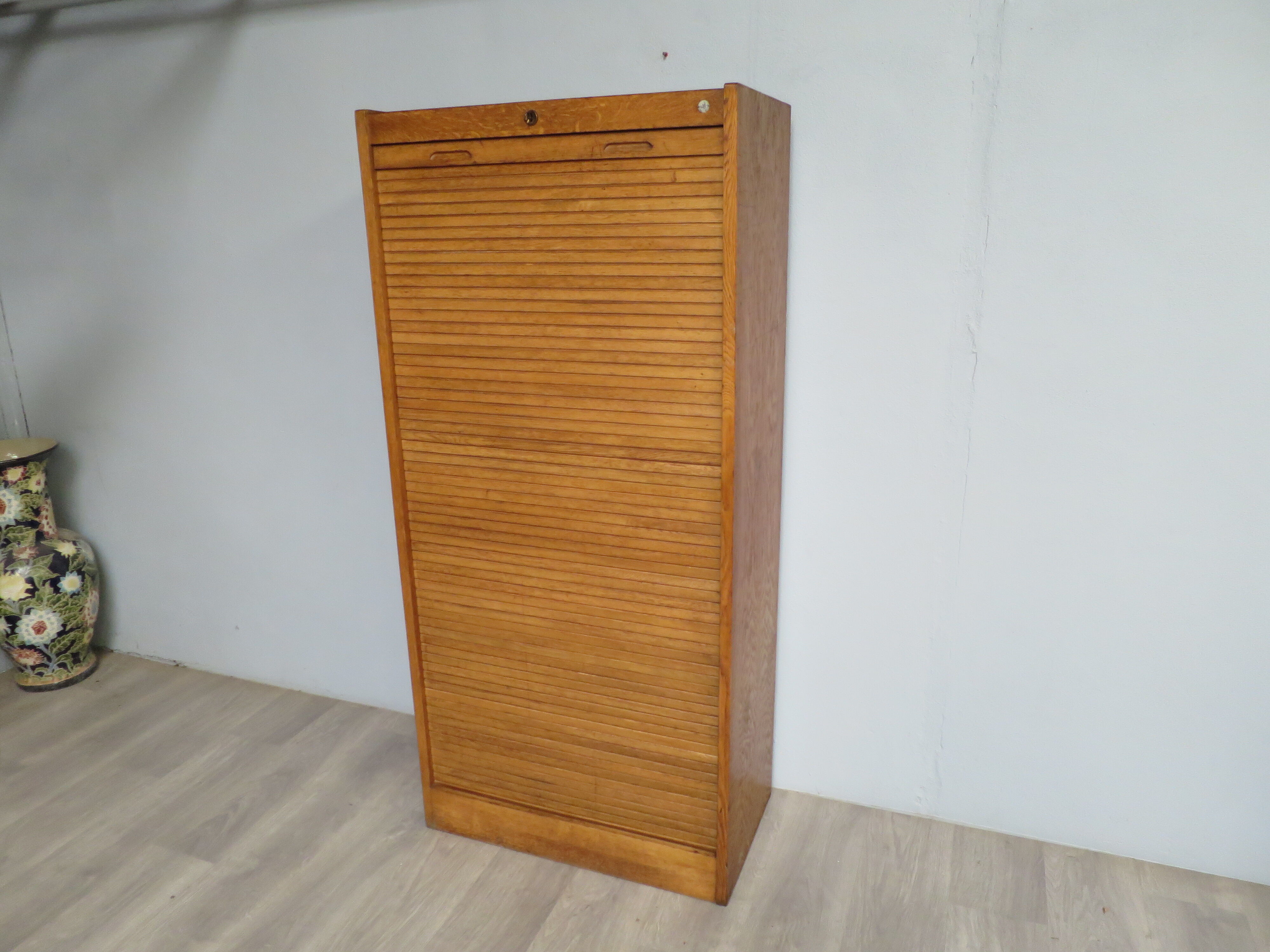 Curtain binder edited by JB