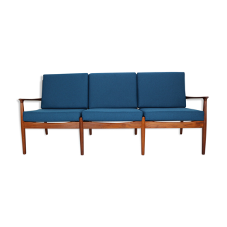 Sofa by Grete Jalk for Glostrup Møbelfabrik, 1960, Denmark