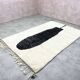 Traditional handmade Berber rug 250cmx150cm
