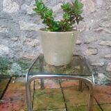 Pair of bedside vintage 70