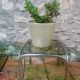 Paire de chevets vintage 70