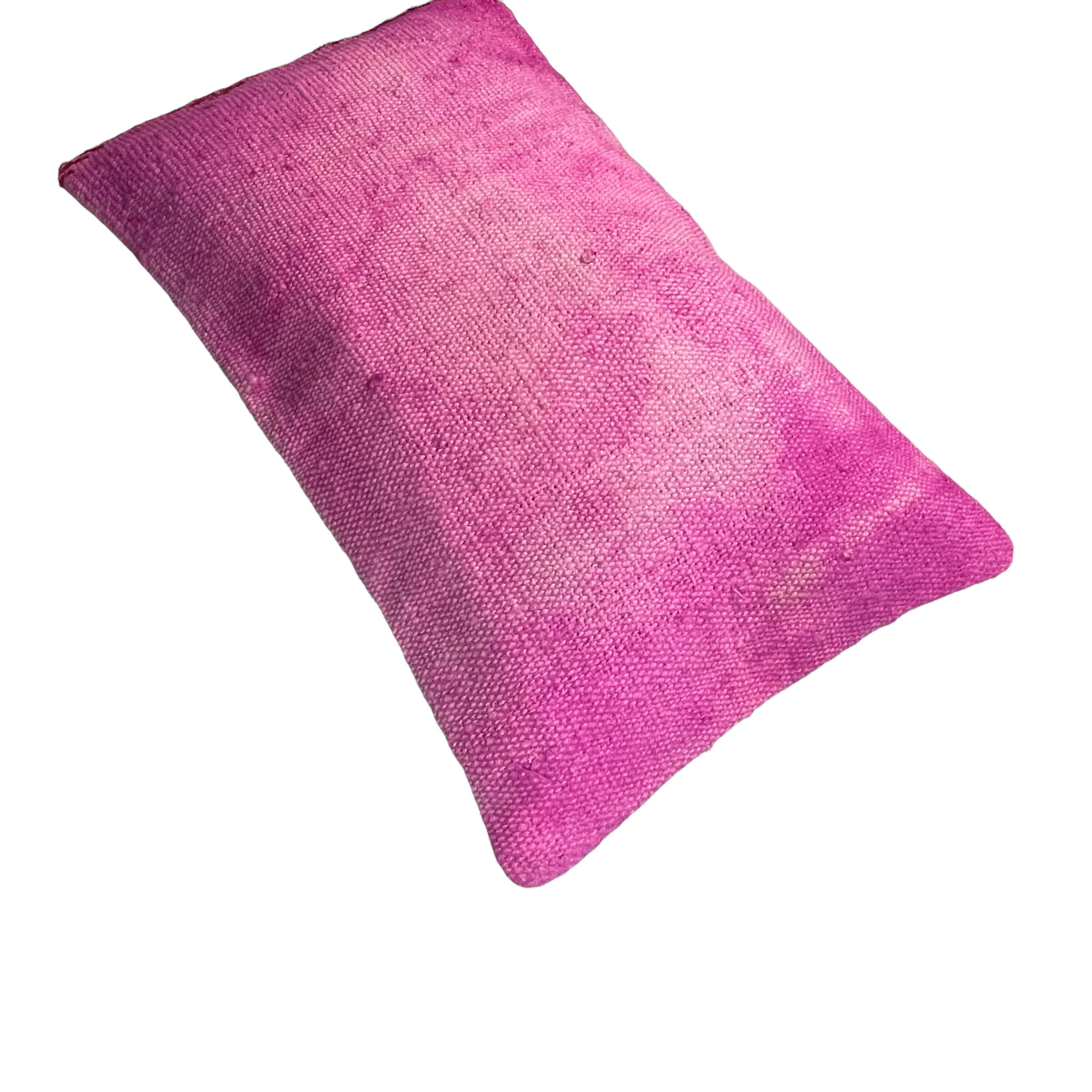 Vintage turkish kilim cushion cover 30 x 50 cm