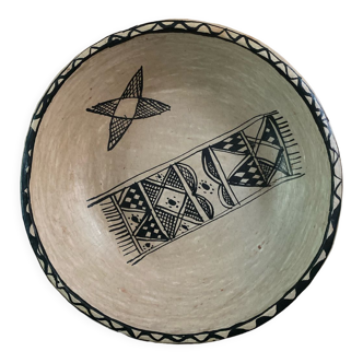Sejnane plate