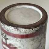 Gustave Reynaud ceramics the vintage mulberry tree design from the 60s