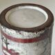 Gustave Reynaud ceramics the vintage mulberry tree design from the 60s