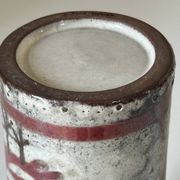 Céramique Gustave Reynaud le mûrier vintage design années 60