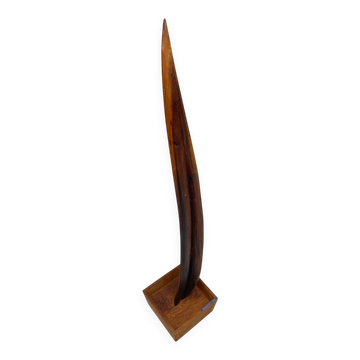 Sculpture - Declaration of love