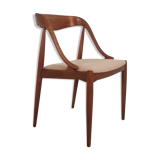 Chaise par Johannes Andersen pour Uldum, 1960