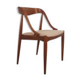 Chaise par Johannes Andersen pour Uldum, 1960