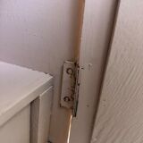 Rose pharmacy wardrobe