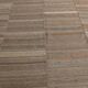 Large Handmade Vintage Kilim Rug, 303x386Cm