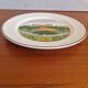 VILLEROY & BOCH Laplau dish, Naïf design - diameter 27 cm
