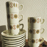 Coffee service