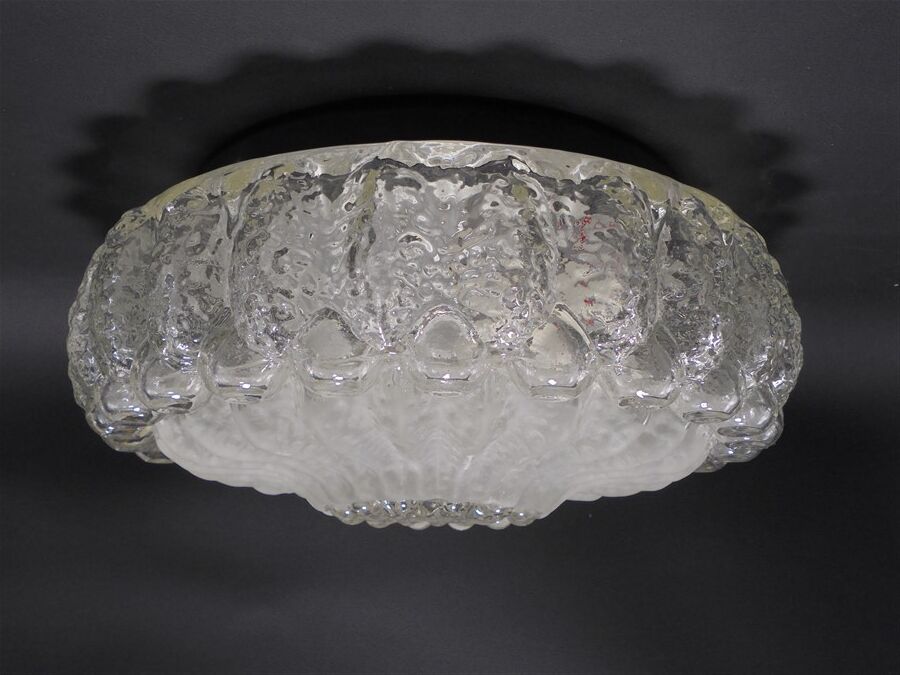 Vintage ceiling light