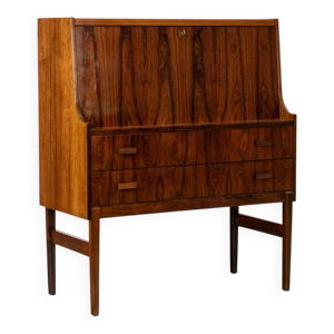 Commode en palissandre