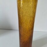 Large bubble vase