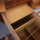 Bureau Cartonnier Louis-Philippe