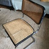 Chairs B32 Marcel Breuer