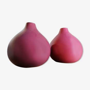 Vases boule